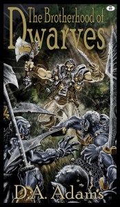 Roskin at the vanishing trails.