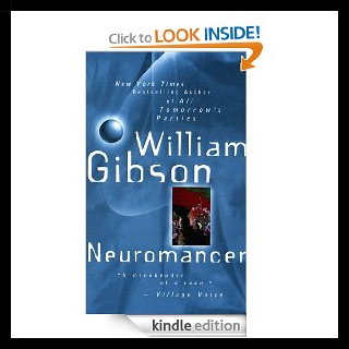 Neuromancer