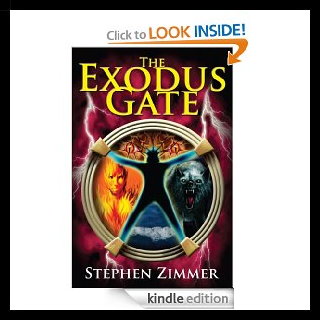 The Exodus Gate